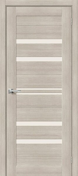 Браво-30 Cappuccino Melinga Эко Шпон, Magic Fog.